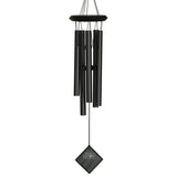 Encore® Chimes of Polaris - Black / Black