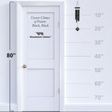 Encore® Chimes of Polaris - Black / Black