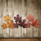 Maple Leaf Pik