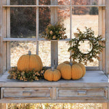 Sweater Pumpkin