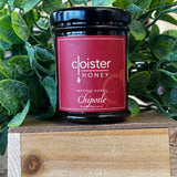 Cloister Infused Honey (3oz)
