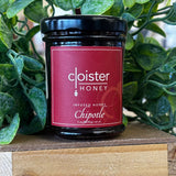 Cloister Infused Honey (3oz)
