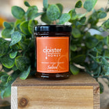 Cloister Infused Honey (3oz)