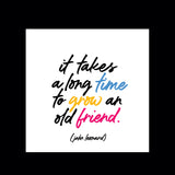 Magnets by Quotable