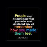 Magnets by Quotable