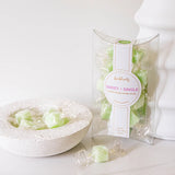 Mini Me Sugar Cube Candy Scrub