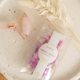 Mini Me Sugar Cube Candy Scrub