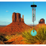 Turquoise - Precious Stones Chime