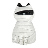 Resin Mummy Cat