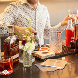 The Starter Smoking Board Kit