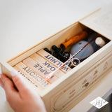 The Ultimate Smoked Old Fashioned Kit