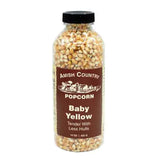 Gourmet 14oz Bottles of Popcorn