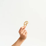 Peanut Butter Pretzels