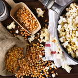 10 - 4oz. Variety Sampler Popcorn