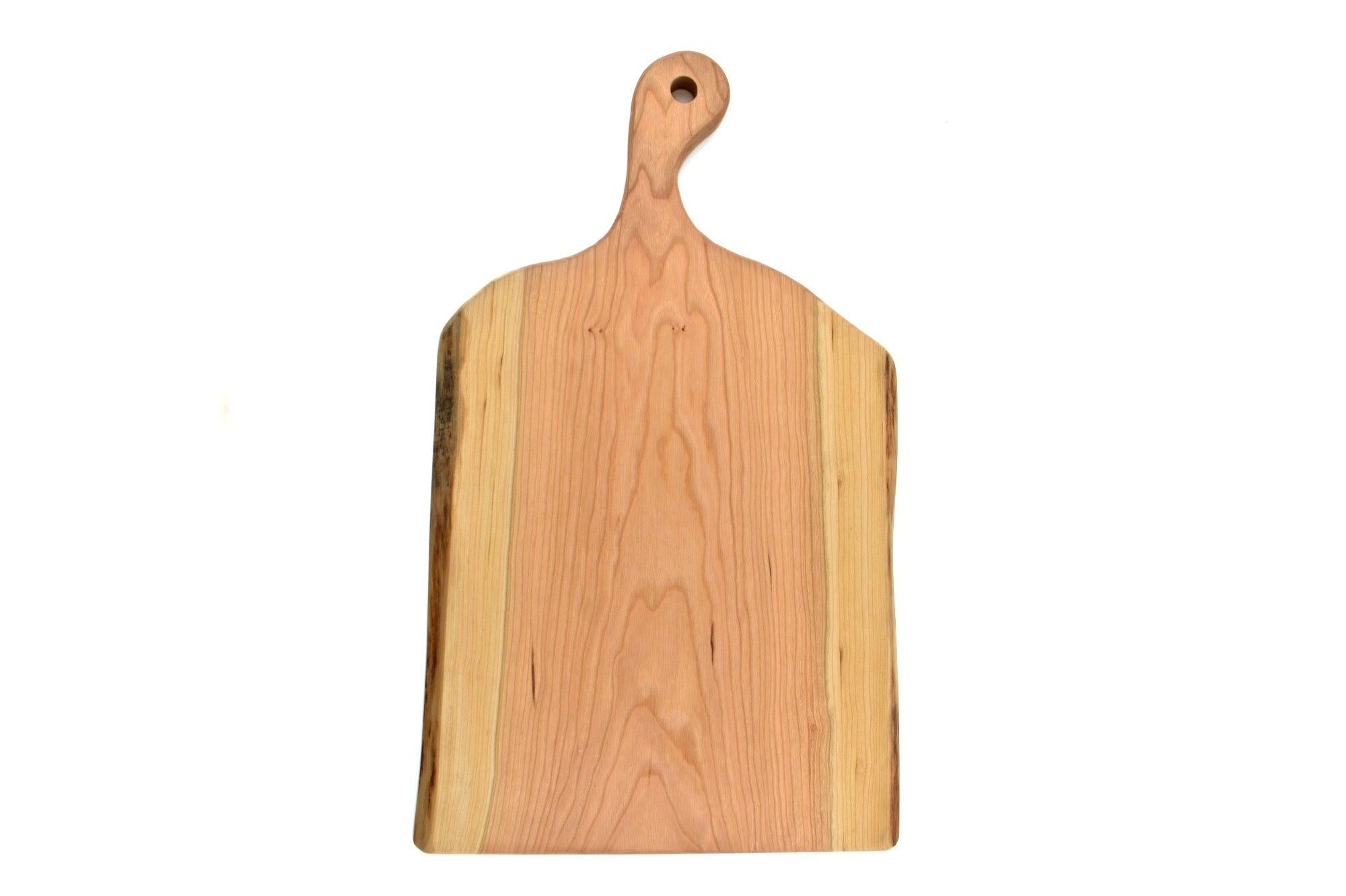 Artisan Live Edge Charcuterie Board - 39 North CO