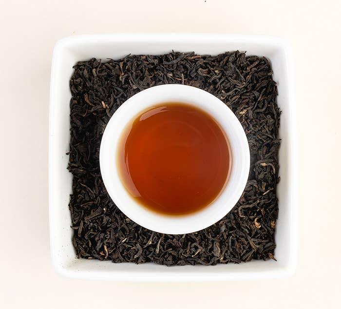 Assam, Organic Black Tea - 15 Sachets each - 39 North CO