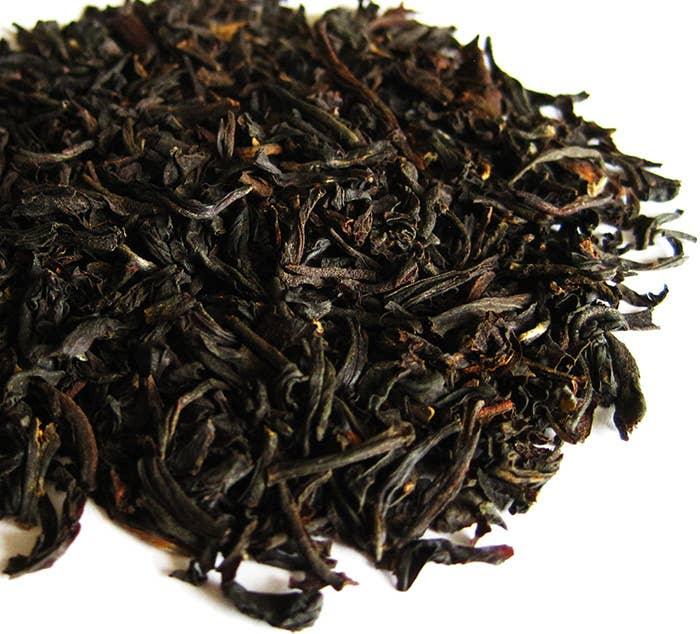 Assam, Organic Black Tea - 15 Sachets each - 39 North CO