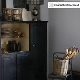 Athenian Black - 39 North CO