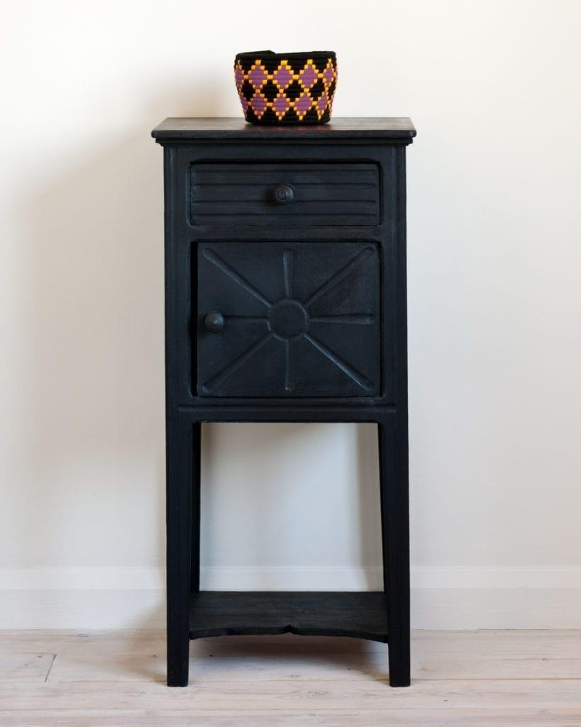 Athenian Black - 39 North CO