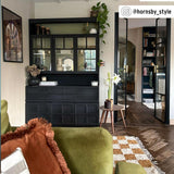 Athenian Black - 39 North CO