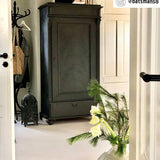 Athenian Black - 39 North CO
