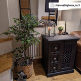 Athenian Black - 39 North CO