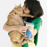 Bison Liver Bits - Cat