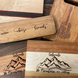 Baguette Board - 39 North CO