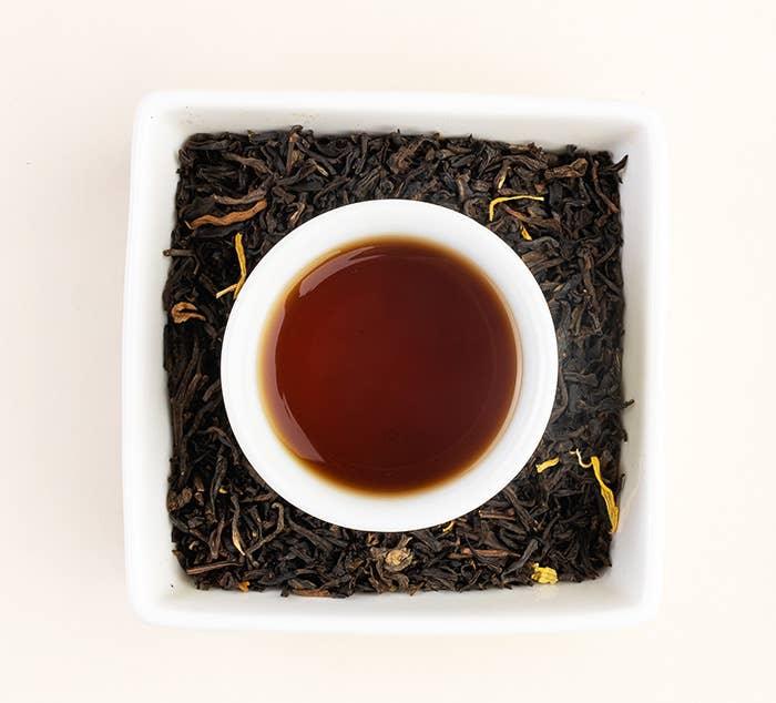 Bolder Breakfast Tea - 15 Sachets each - 39 North CO