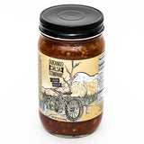 Durango Salsa Company Casera Salsa