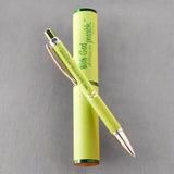 Pen & Case with Bible Verse