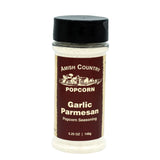 Popcorn Seasonings