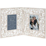 Double Picture Frame