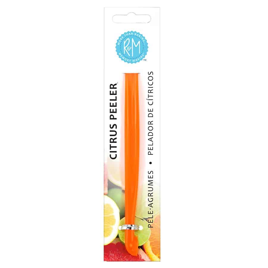 Citrus Peeler Long - 39 North CO
