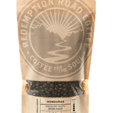Colorado Coffee Redemption Road - 1/4lb pouch - 39 North CO