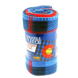 Colorado Flag Snuggle Fleece - 39 North CO