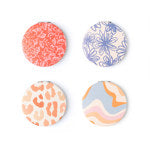 Crush - Feel Seen Compact Mirror
