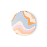 Crush - Feel Seen Compact Mirror