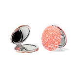 Crush - Feel Seen Compact Mirror