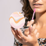 Crush - Feel Seen Compact Mirror