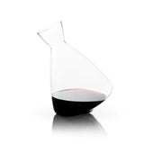 Crystal Rolling Wine Decanter - 39 North CO