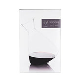 Crystal Rolling Wine Decanter - 39 North CO