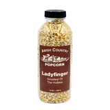 Gourmet 14oz Bottles of Popcorn