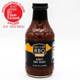 Casey's Own BBQ- Made in Colorado
