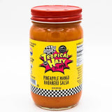 Durango Colorado's SKA Tropical Hazy IPA Salsa