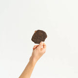 Bison Burger Jerky