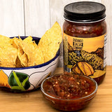 Durango Salsa Company Casera Salsa
