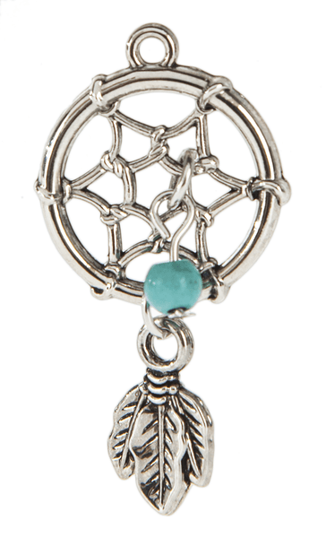 Dream Catcher Charm - 39 North CO