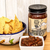Durango Salsa Company Casera Salsa