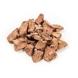 Bison Liver Bits - Cat